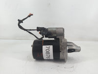 2013-2014 Kia Rio Car Starter Motor Solenoid OEM P/N:36100-2B102 Fits Fits 2012 2013 2014 2015 2016 2017 OEM Used Auto Parts
