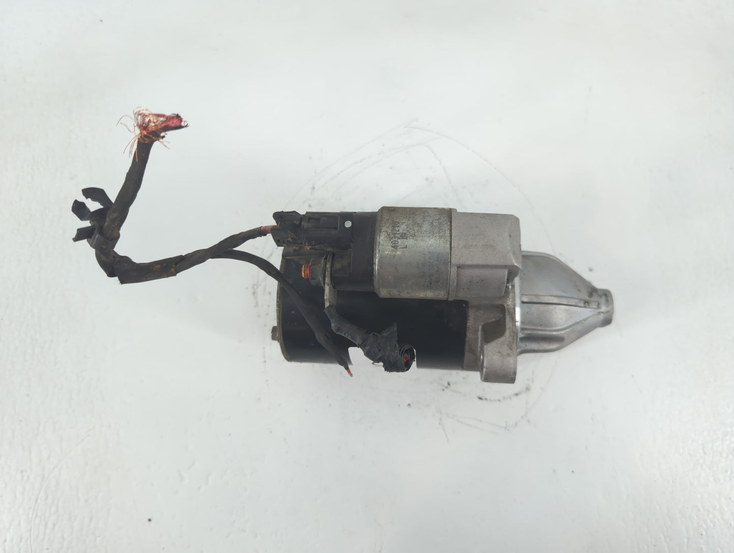 2013-2014 Kia Rio Car Starter Motor Solenoid OEM P/N:36100-2B102 Fits Fits 2012 2013 2014 2015 2016 2017 OEM Used Auto Parts