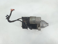 2013-2014 Kia Rio Car Starter Motor Solenoid OEM P/N:36100-2B102 Fits Fits 2012 2013 2014 2015 2016 2017 OEM Used Auto Parts