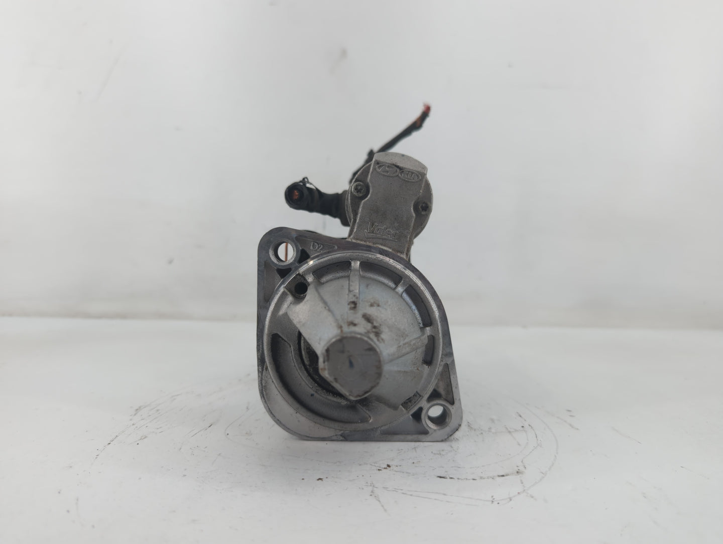 2013-2014 Kia Rio Car Starter Motor Solenoid OEM P/N:36100-2B102 Fits Fits 2012 2013 2014 2015 2016 2017 OEM Used Auto Parts