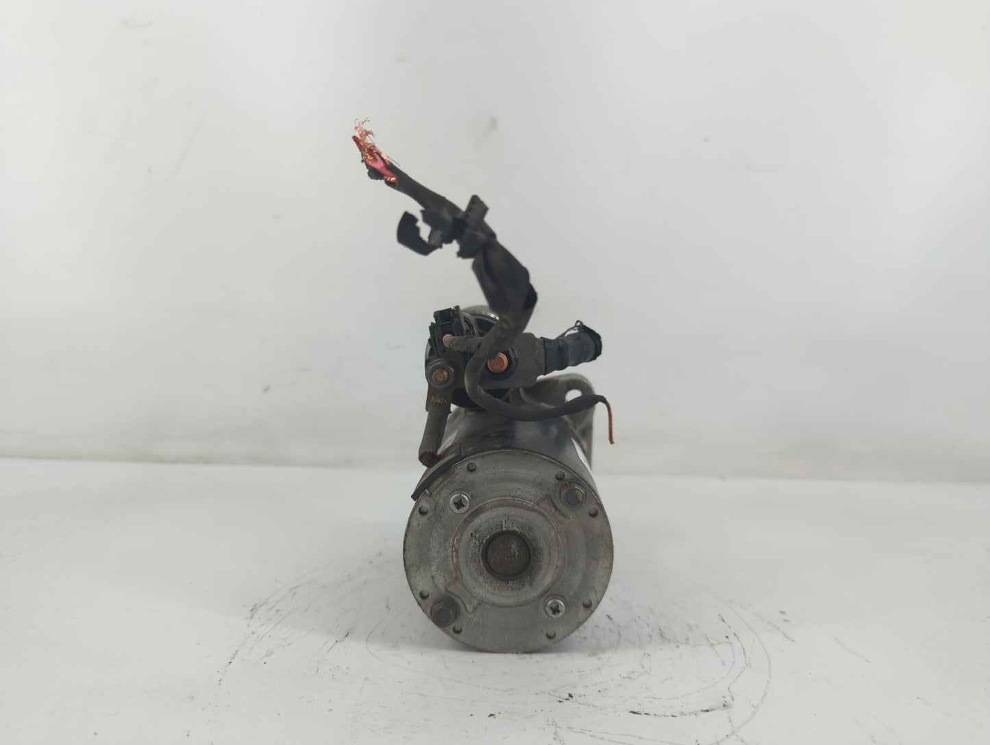2013-2014 Kia Rio Car Starter Motor Solenoid OEM P/N:36100-2B102 Fits Fits 2012 2013 2014 2015 2016 2017 OEM Used Auto Parts