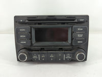 2012-2015 Kia Rio Radio AM FM Cd Player Receiver Replacement P/N:96170-1W955CA Fits Fits 2012 2013 2014 2015 OEM Used Auto P