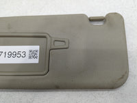 2012-2017 Kia Rio Sun Visor Shade Replacement Driver Left Mirror Fits Fits 2012 2013 2014 2015 2016 2017 OEM Used Auto Parts