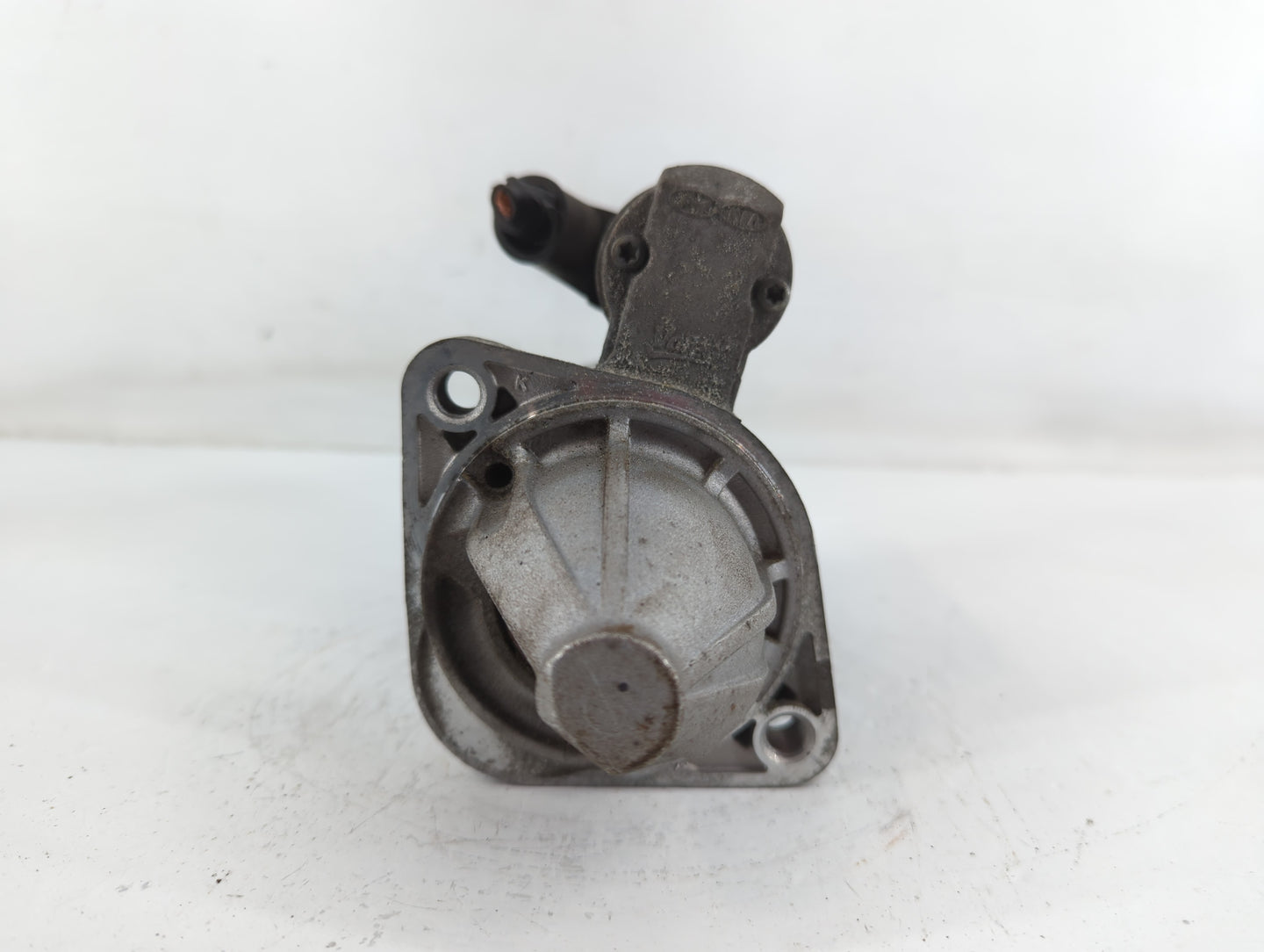2013-2014 Kia Rio Car Starter Motor Solenoid OEM P/N:1201942 Fits Fits 2012 2013 2014 2015 2016 2017 OEM Used Auto Parts - O
