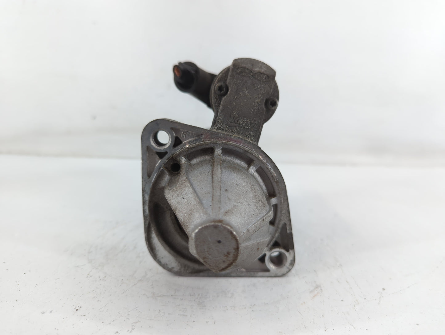 2013-2014 Kia Rio Car Starter Motor Solenoid OEM P/N:1201942 Fits Fits 2012 2013 2014 2015 2016 2017 OEM Used Auto Parts - O