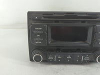 2012-2015 Kia Rio Radio AM FM Cd Player Receiver Replacement P/N:96170-1W900CA Fits Fits 2012 2013 2014 2015 OEM Used Auto P