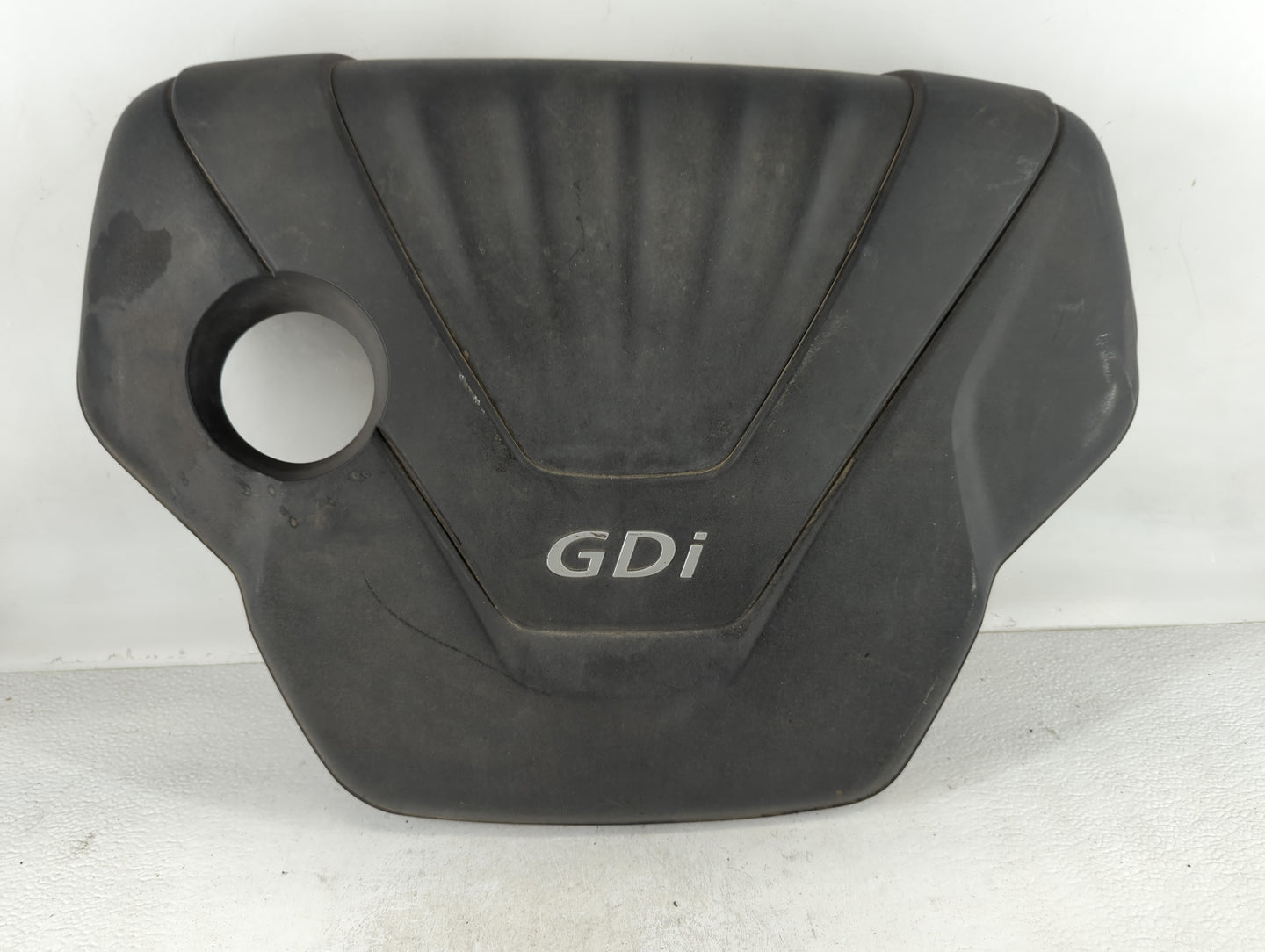 2014 Kia Rio Engine Cover - Oemusedautoparts1.com