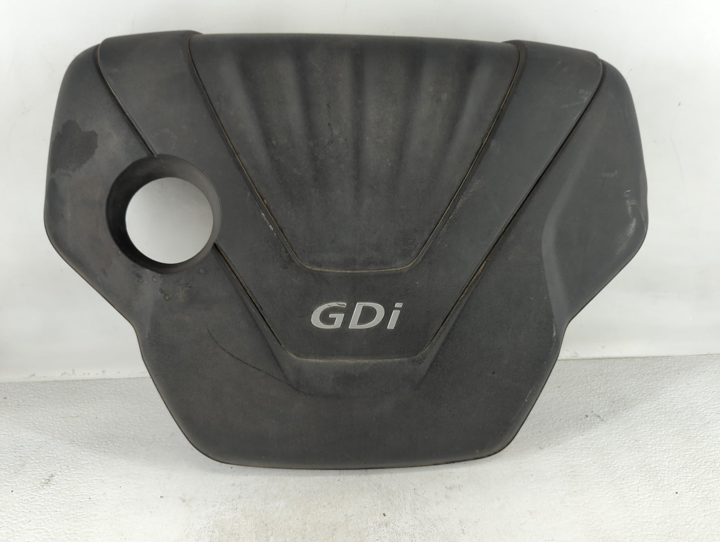 2014 Kia Rio Engine Cover - Oemusedautoparts1.com