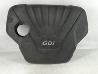 2014 Kia Rio Engine Cover - Oemusedautoparts1.com
