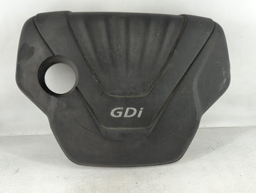 2014 Kia Rio Engine Cover - Oemusedautoparts1.com