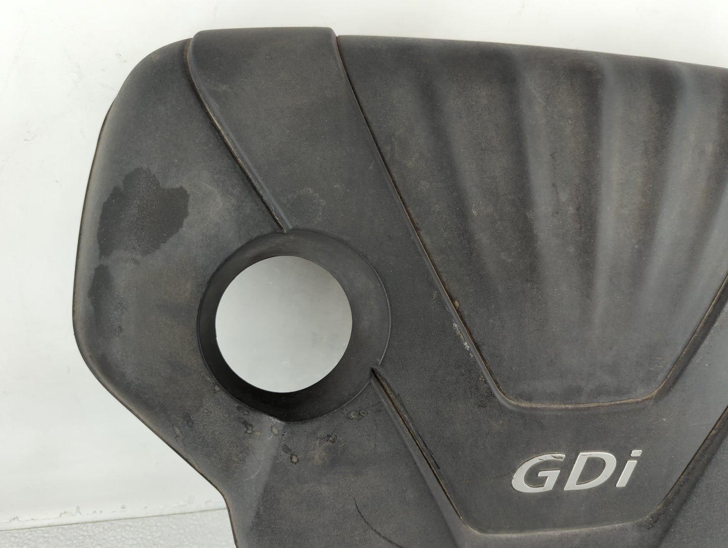2014 Kia Rio Engine Cover - Oemusedautoparts1.com