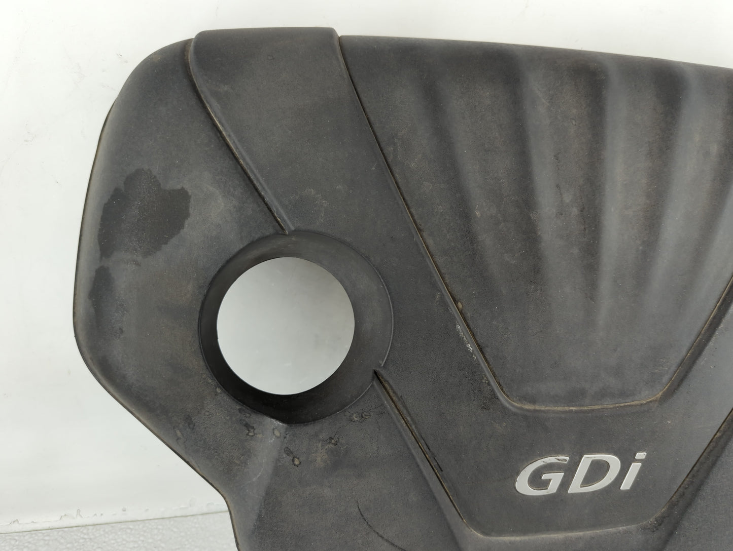 2014 Kia Rio Engine Cover - Oemusedautoparts1.com