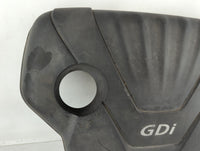 2014 Kia Rio Engine Cover - Oemusedautoparts1.com