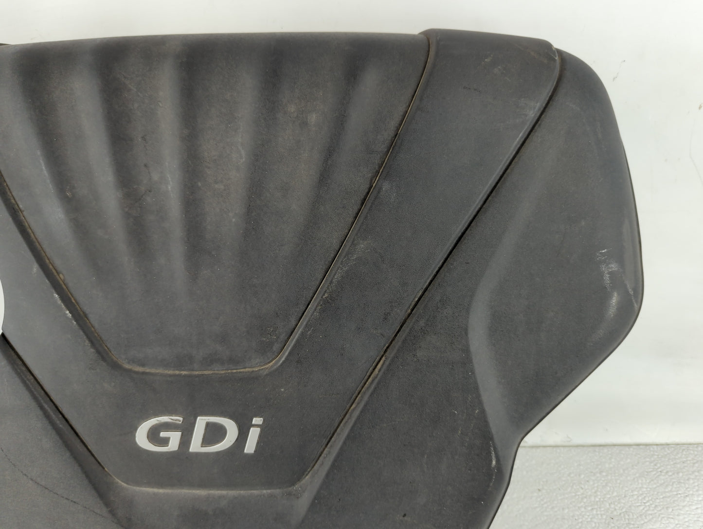 2014 Kia Rio Engine Cover - Oemusedautoparts1.com