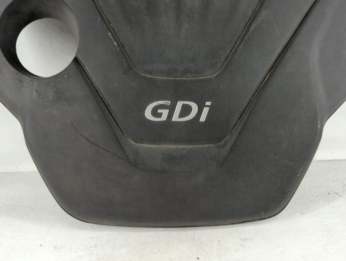 2014 Kia Rio Engine Cover - Oemusedautoparts1.com