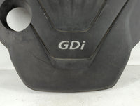 2014 Kia Rio Engine Cover - Oemusedautoparts1.com