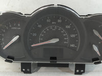 2012-2015 Kia Rio Instrument Cluster Speedometer Gauges P/N:94022-1W114 Fits Fits 2012 2013 2014 2015 OEM Used Auto Parts - 