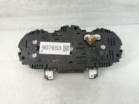2012-2015 Kia Rio Instrument Cluster Speedometer Gauges P/N:94022-1W114 Fits Fits 2012 2013 2014 2015 OEM Used Auto Parts - 