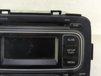 2014-2016 Kia Rondo Radio AM FM Cd Player Receiver Replacement P/N:69170-A4710CA Fits Fits 2014 2015 2016 OEM Used Auto Part