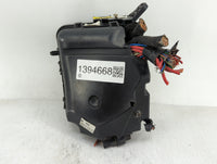 2014-2015 Kia Rondo Fusebox Fuse Box Panel Relay Module P/N:91210 A4320 Fits Fits 2014 2015 OEM Used Auto Parts - Oemusedaut