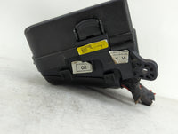 2014-2015 Kia Rondo Fusebox Fuse Box Panel Relay Module P/N:91210 A4320 Fits Fits 2014 2015 OEM Used Auto Parts - Oemusedaut