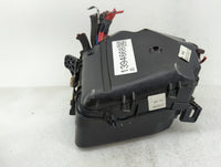2014-2015 Kia Rondo Fusebox Fuse Box Panel Relay Module P/N:91210 A4320 Fits Fits 2014 2015 OEM Used Auto Parts - Oemusedaut