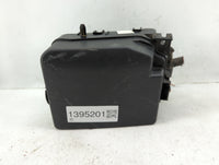2014-2015 Kia Rondo Fusebox Fuse Box Panel Relay Module P/N:91951-3X110 Fits Fits 2014 2015 OEM Used Auto Parts - Oemusedaut