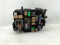 2014-2015 Kia Rondo Fusebox Fuse Box Panel Relay Module P/N:91951-3X110 Fits Fits 2014 2015 OEM Used Auto Parts - Oemusedaut