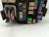 2014-2015 Kia Rondo Fusebox Fuse Box Panel Relay Module P/N:91951-3X110 Fits Fits 2014 2015 OEM Used Auto Parts - Oemusedaut