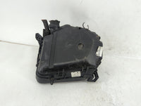 2014-2015 Kia Rondo Fusebox Fuse Box Panel Relay Module P/N:91210 A4310 Fits Fits 2014 2015 OEM Used Auto Parts - Oemusedaut