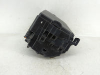 2014-2015 Kia Rondo Fusebox Fuse Box Panel Relay Module P/N:91210 A4310 Fits Fits 2014 2015 OEM Used Auto Parts - Oemusedaut