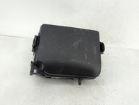 2014-2015 Kia Rondo Fusebox Fuse Box Panel Relay Module P/N:91210 A4310 Fits Fits 2014 2015 OEM Used Auto Parts - Oemusedaut