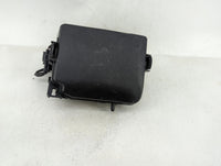 2014-2015 Kia Rondo Fusebox Fuse Box Panel Relay Module P/N:91210 A4310 Fits Fits 2014 2015 OEM Used Auto Parts - Oemusedaut