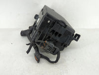 2014-2015 Kia Rondo Fusebox Fuse Box Panel Relay Module P/N:91210 A4310 Fits Fits 2014 2015 OEM Used Auto Parts - Oemusedaut