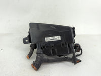 2014-2015 Kia Rondo Fusebox Fuse Box Panel Relay Module P/N:91210 A4310 Fits Fits 2014 2015 OEM Used Auto Parts - Oemusedaut