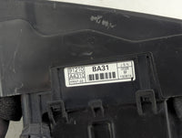 2014-2015 Kia Rondo Fusebox Fuse Box Panel Relay Module P/N:91210 A4310 Fits Fits 2014 2015 OEM Used Auto Parts - Oemusedaut