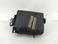 2014-2015 Kia Rondo Fusebox Fuse Box Panel Relay Module P/N:91210 A4240 Fits Fits 2014 2015 OEM Used Auto Parts - Oemusedaut