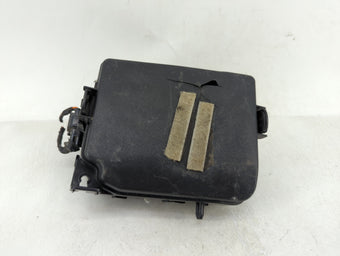 compare product 2014-2015 Kia Rondo Fusebox Fuse Box Panel Relay Module P/N:91210 A4240 Fits Fits 2014 2015 OEM Used Auto Parts