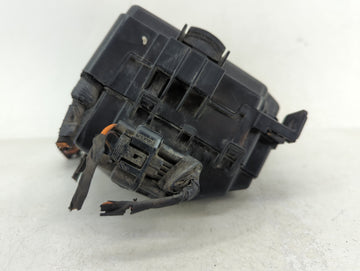 2014-2015 Kia Rondo Fusebox Fuse Box Panel Relay Module P/N:91210 A4240 Fits Fits 2014 2015 OEM Used Auto Parts