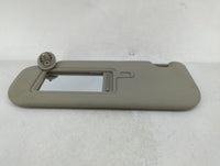 2014-2017 Kia Rondo Sun Visor Shade Replacement Driver Left Mirror Fits Fits 2014 2015 2016 2017 OEM Used Auto Parts - Oemus