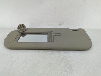 compare product 2014-2017 Kia Rondo Sun Visor Shade Replacement Driver Left Mirror Fits Fits 2014 2015 2016 2017 OEM Used Auto Parts