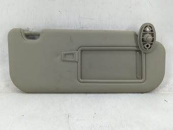 compare product 2014-2017 Kia Rondo Sun Visor Shade Replacement Passenger Right Mirror Fits Fits 2014 2015 2016 2017 OEM Used Auto Parts