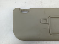 2014-2017 Kia Rondo Sun Visor Shade Replacement Passenger Right Mirror Fits Fits 2014 2015 2016 2017 OEM Used Auto Parts - O