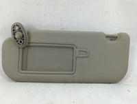 2014-2017 Kia Rondo Sun Visor Shade Replacement Driver Left Mirror Fits Fits 2014 2015 2016 2017 OEM Used Auto Parts - Oemus