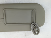2014-2017 Kia Rondo Sun Visor Shade Replacement Driver Left Mirror Fits Fits 2014 2015 2016 2017 OEM Used Auto Parts - Oemus