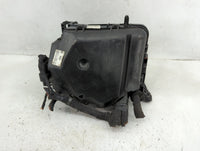 2014-2015 Kia Rondo Fusebox Fuse Box Panel Relay Module P/N:91210-A4020 91210 A4240 Fits Fits 2014 2015 OEM Used Auto Parts 