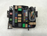 2014-2015 Kia Rondo Fusebox Fuse Box Panel Relay Module P/N:91941-A4031 Fits Fits 2014 2015 OEM Used Auto Parts - Oemusedaut