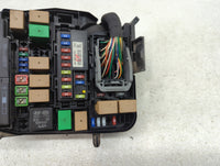 2014-2015 Kia Rondo Fusebox Fuse Box Panel Relay Module P/N:91941-A4031 Fits Fits 2014 2015 OEM Used Auto Parts - Oemusedaut