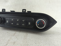 2014-2016 Kia Rondo Climate Control Module Temperature AC/Heater Replacement P/N:97250 A4040CA RP 01V04 Fits Fits 2014 2015 