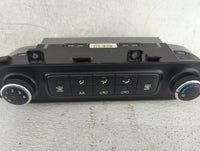 2014-2016 Kia Rondo Climate Control Module Temperature AC/Heater Replacement P/N:97250 A4040CA RP 01V04 Fits Fits 2014 2015 